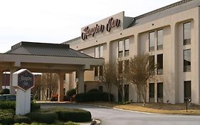 Hampton Inn Atlanta-Town Center/Kennesaw