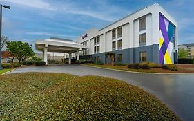 Spark By Hilton Atlanta Kennesaw Town Center